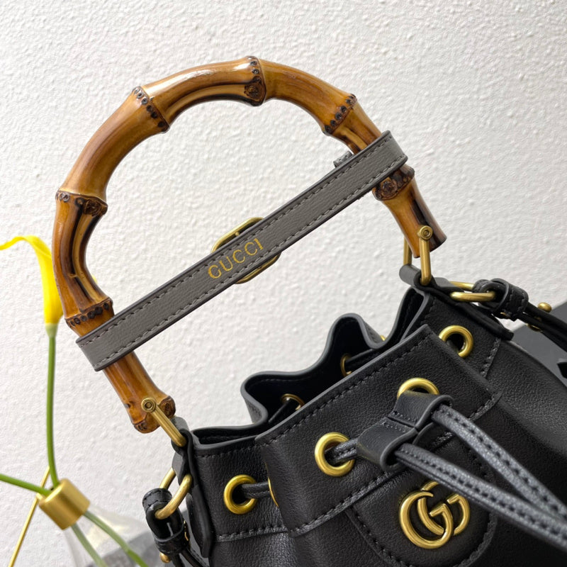 Satchel Bags - GCI Bags - 1467