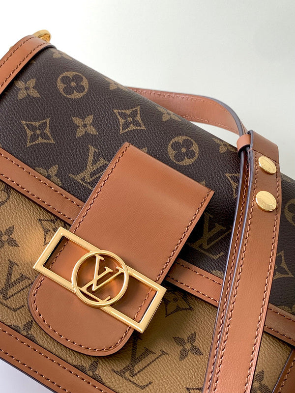 Glamy - LOV Bags - 814