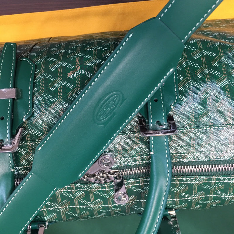 Satchel Bags - GOD Bags - 1083