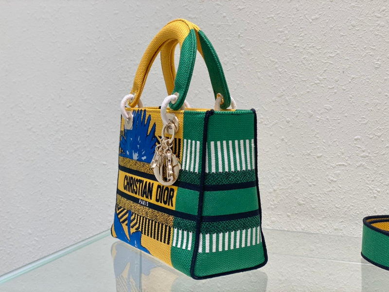 Satchel Bags - DOR Bags - 1448