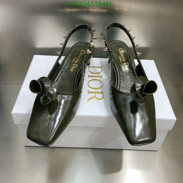 SAMCC - DOR Women Shoes - 1805