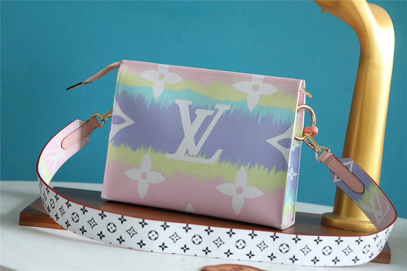 Glami Fashion Lu-Vi bags - 8391