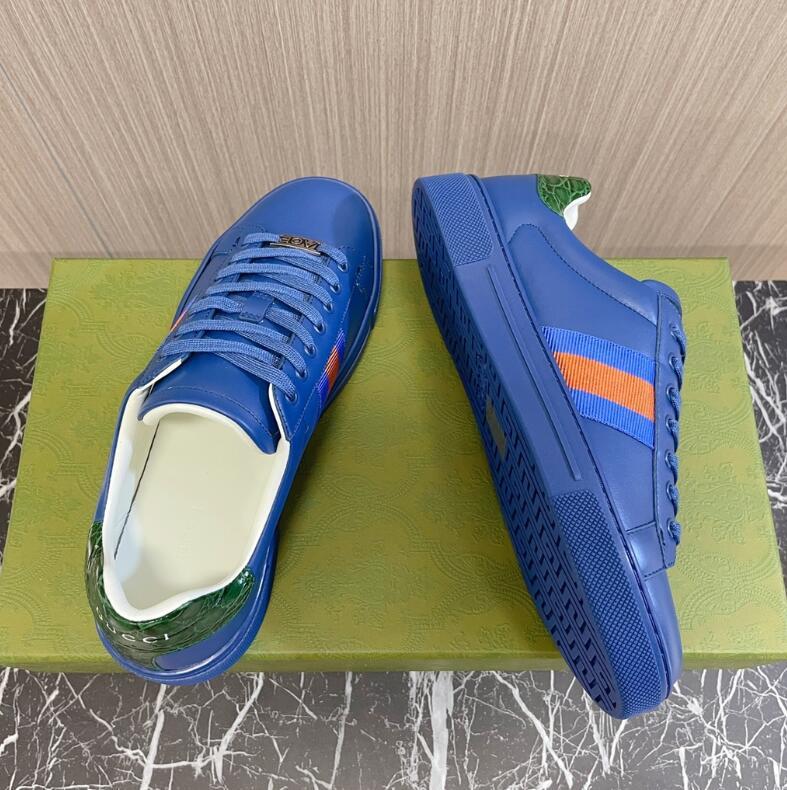 SAMC - GUKI Men Shoes - 291