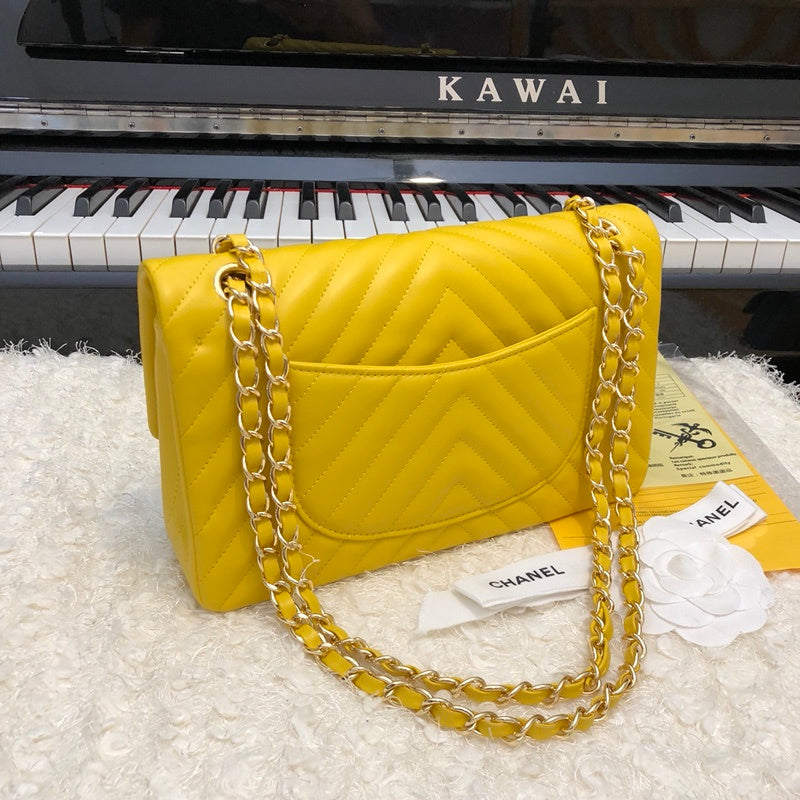 Satchel Bags - CLN Bags - 1140