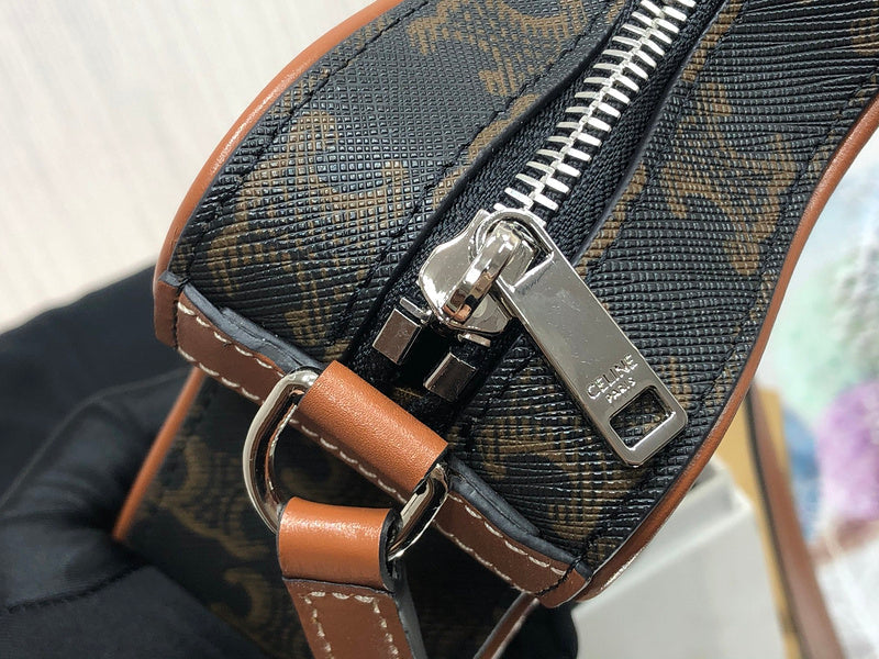 Glamy - COL Bags - 1256