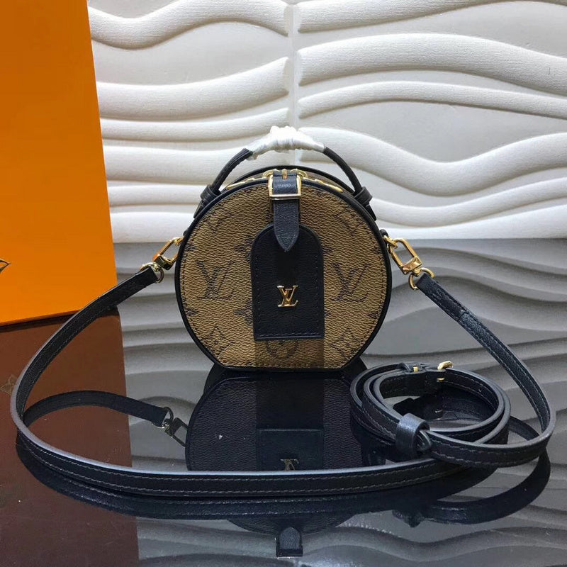 Glami-LAON - LOV Bags - 1406