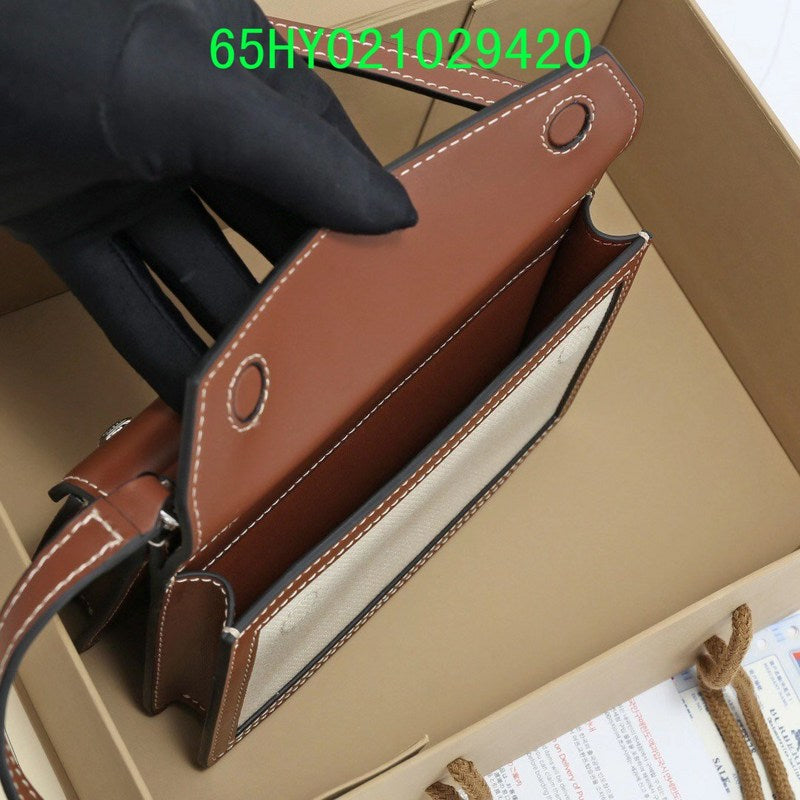 ELE Fashion -BBR Bags - 613