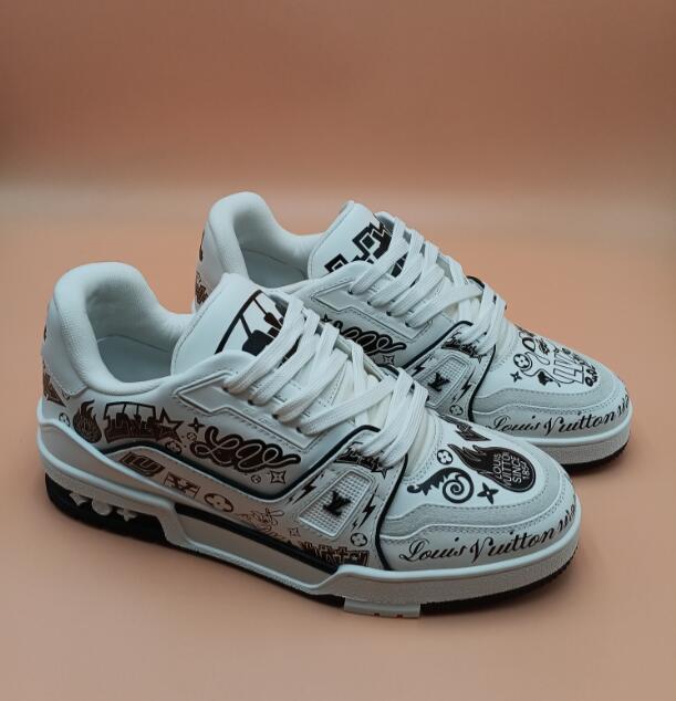 Glamy - LOV Men Shoes - 226