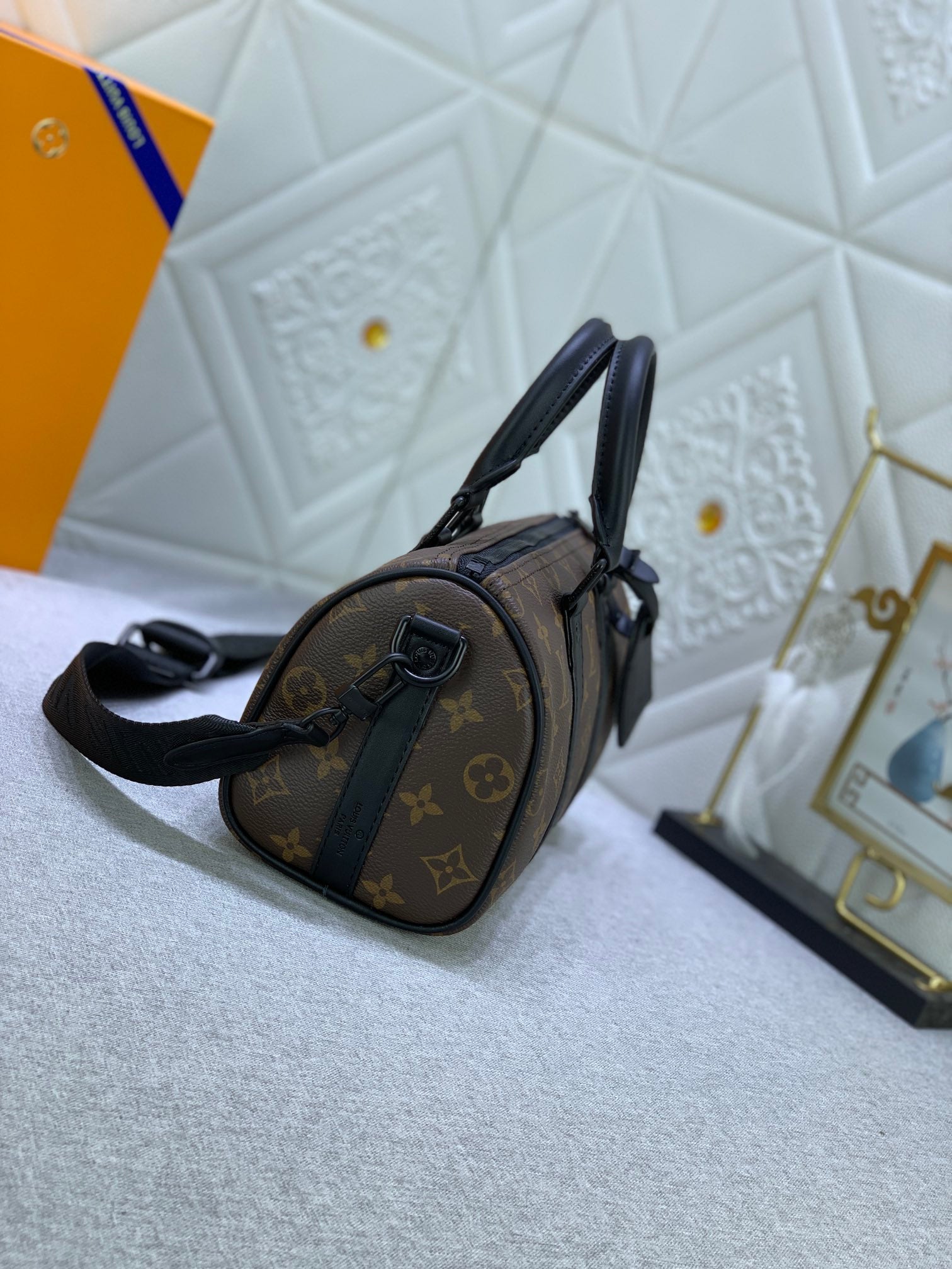 EN - Luxury Bags LUV 796