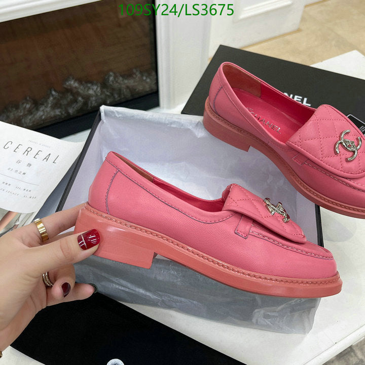 SAMC - CHL Women Shoes - 029