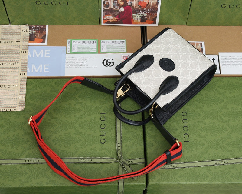 Satchel Bags - GCI Bags - 1828