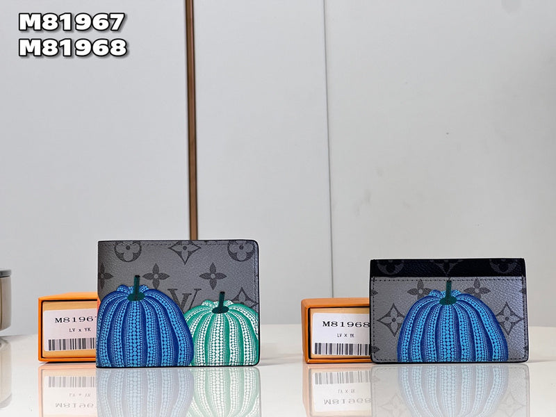 Glami-i LOV Wallets - 186