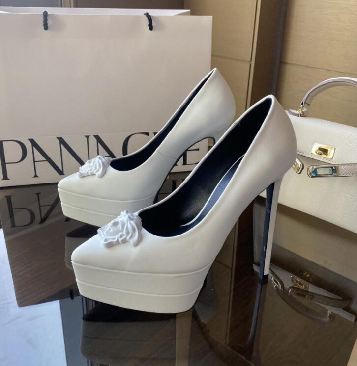 SAMC - VEL Women Shoes - 376
