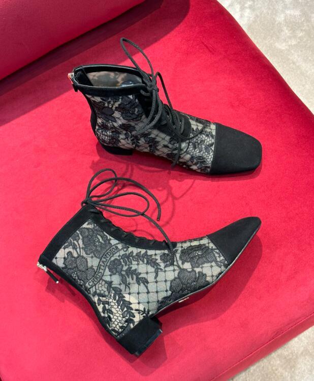SAMCC - DOR Women Shoes - 315
