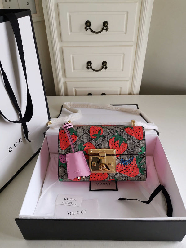 GUI2 Bags - Luxurious Bags  1382