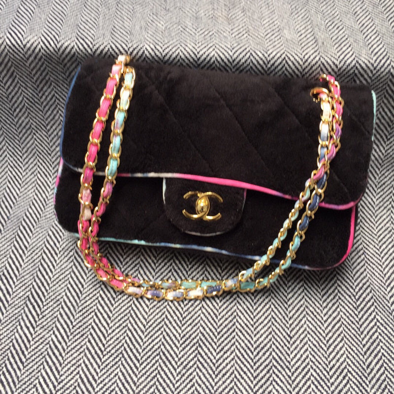 GlamI - CHL Bags - 3513