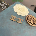SAMC - CHL Jewelry Earrings - 584
