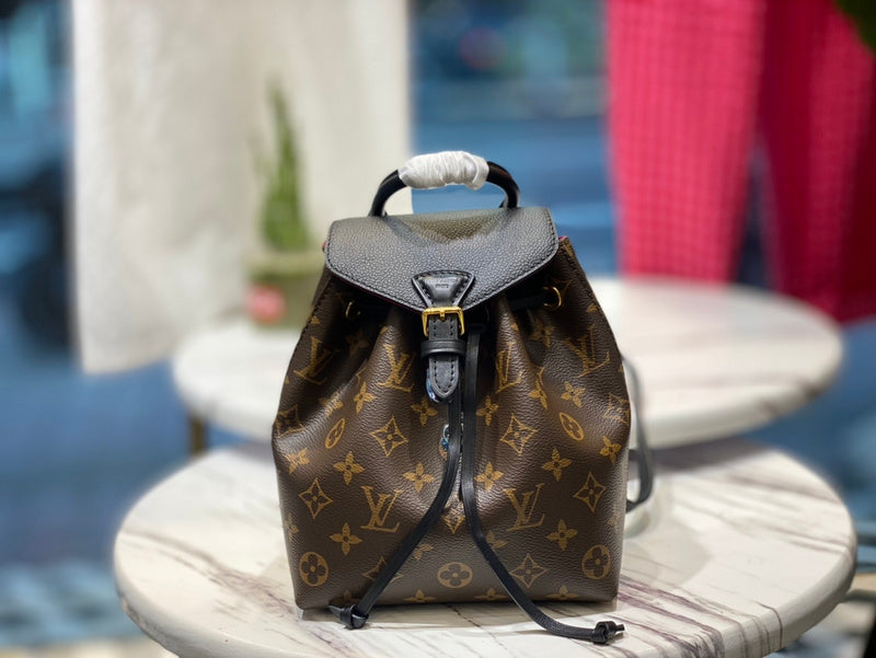 Glami-i LOV Backpacks - 053