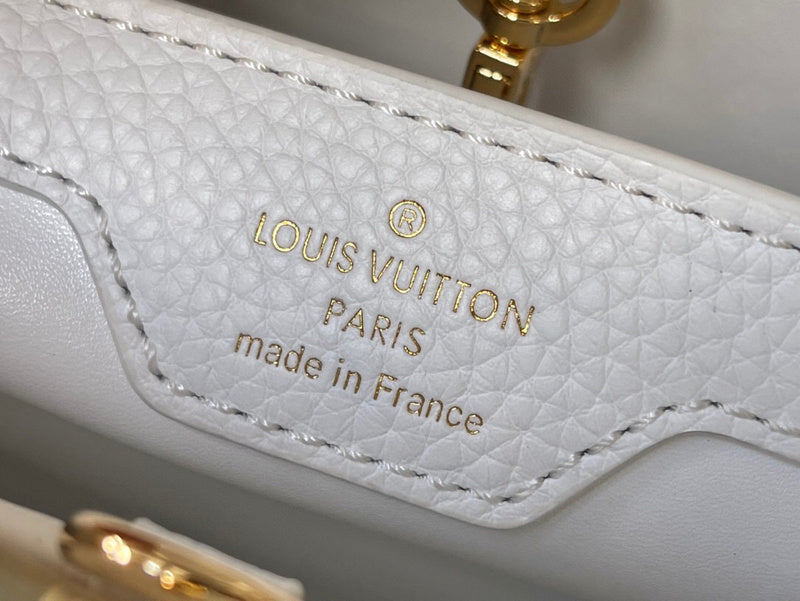 Fashion Lu-Vi bags - 4817