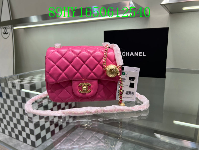 Glami - CHL Bags - 683