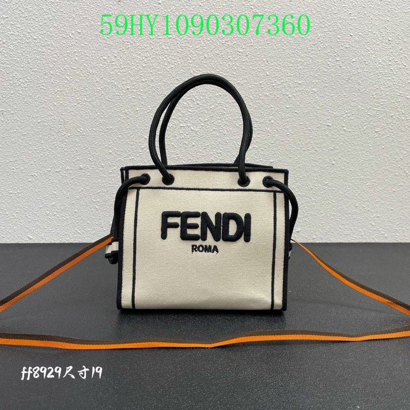 Glami - FDE Bags - 2818