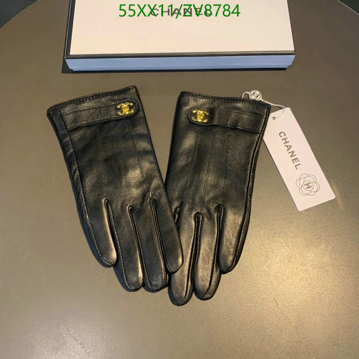 SAMC - CHL Gloves - 218