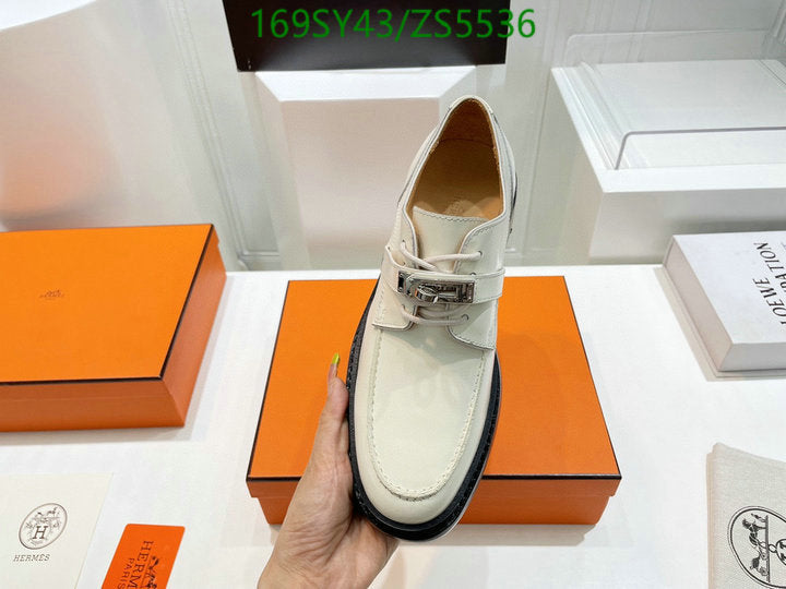 SAMC - HMS Women Shoes - 272