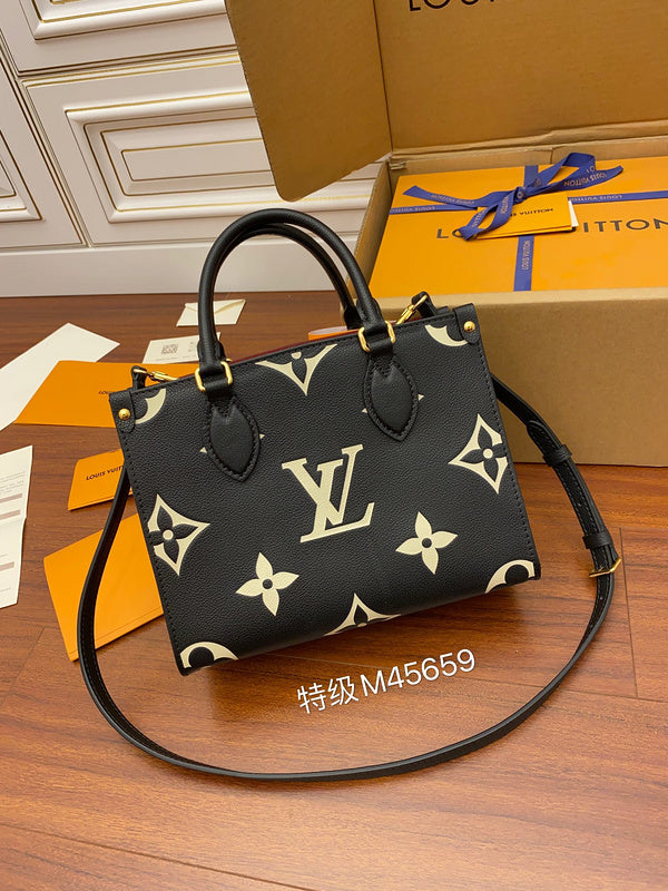 Glamy - LOV Bags - 999