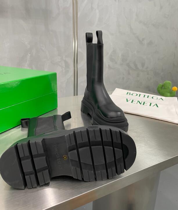SAMC - BOV Men Shoes - 043