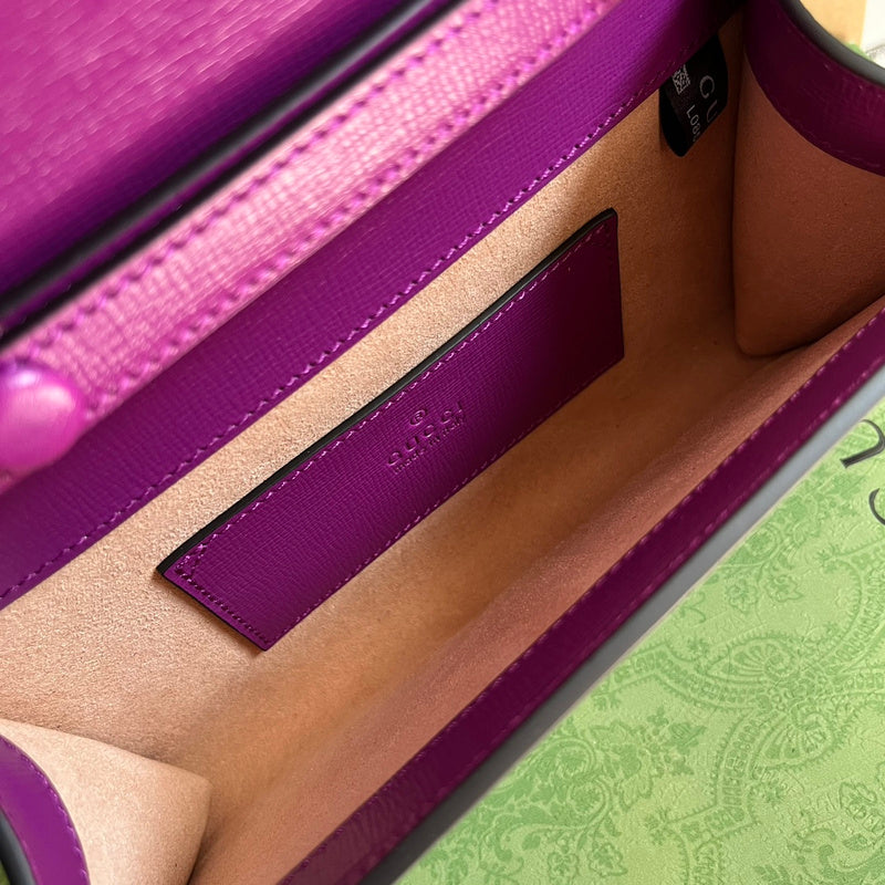 ELE - GG Bags - 755