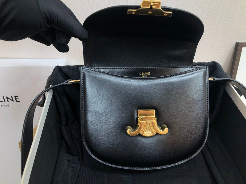 Glamy - COL Bags - 345
