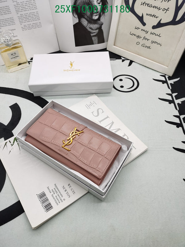 Glami - YLS Wallet - 358