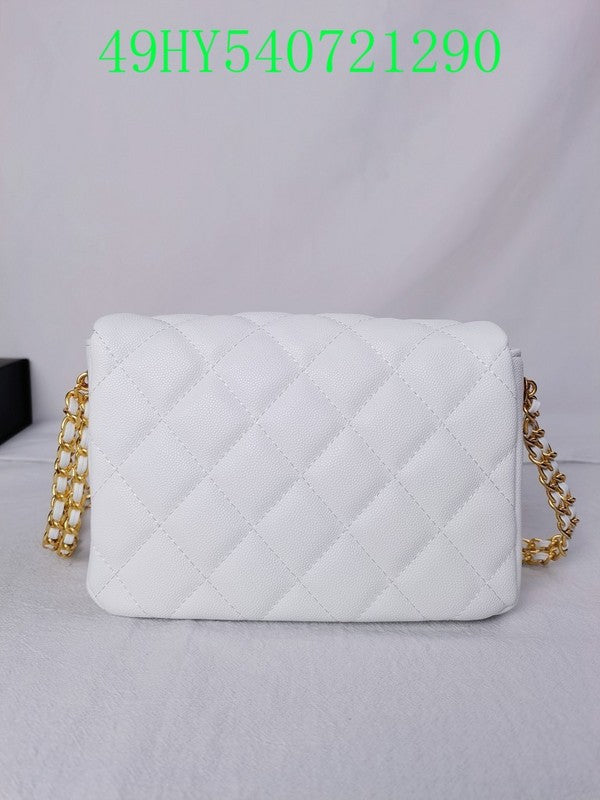 Satchel Bags - CHL Bags - 5219