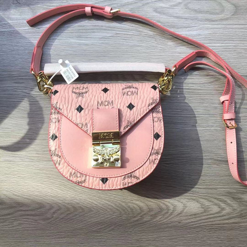 Satchel Bags - MC Bags - 333