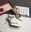 SAMC - VEL Women Shoes - 626
