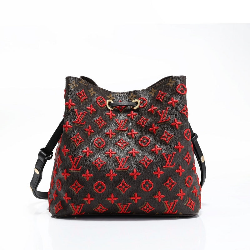 Satchel Bags - VL1 Bags - 471