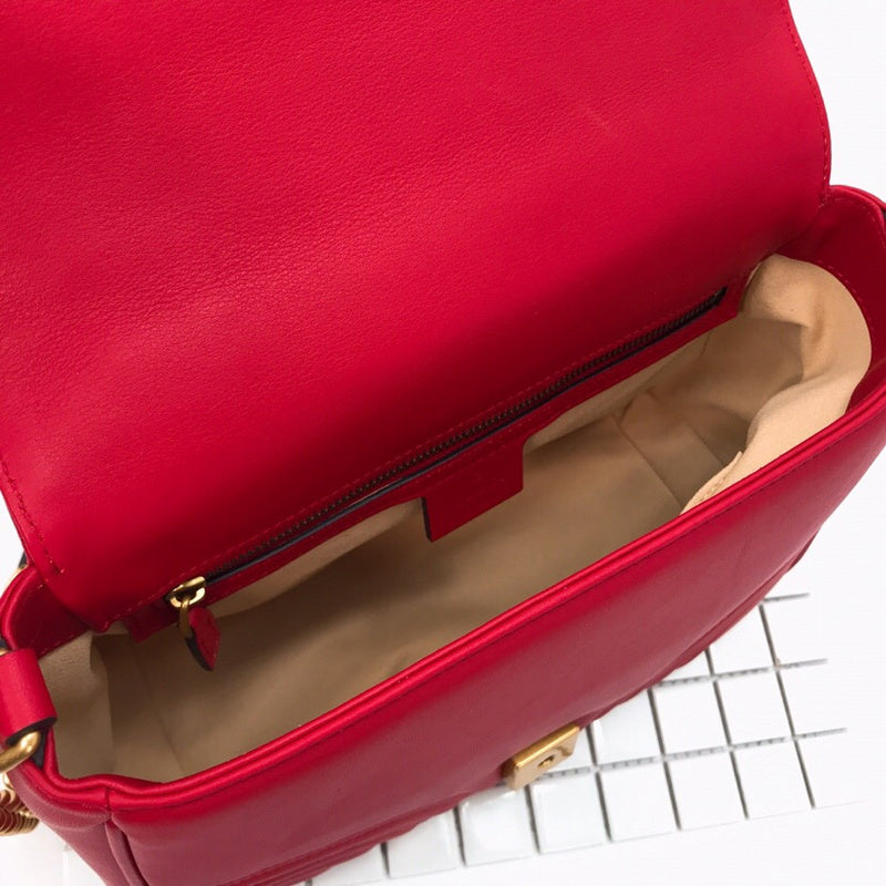 Glami Fashion - GCI Bags - 2607