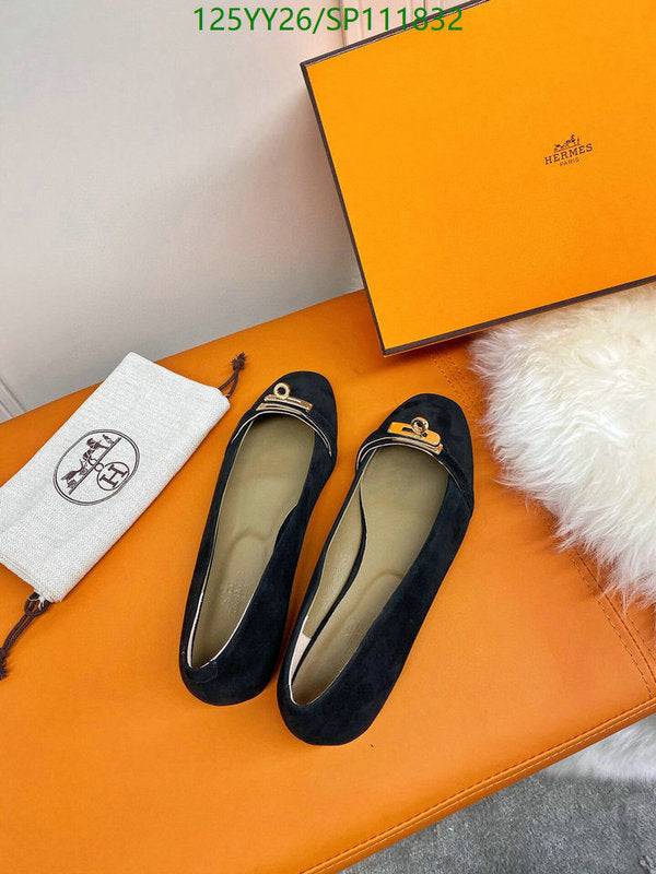 SAMC - HMS Women Shoes - 287