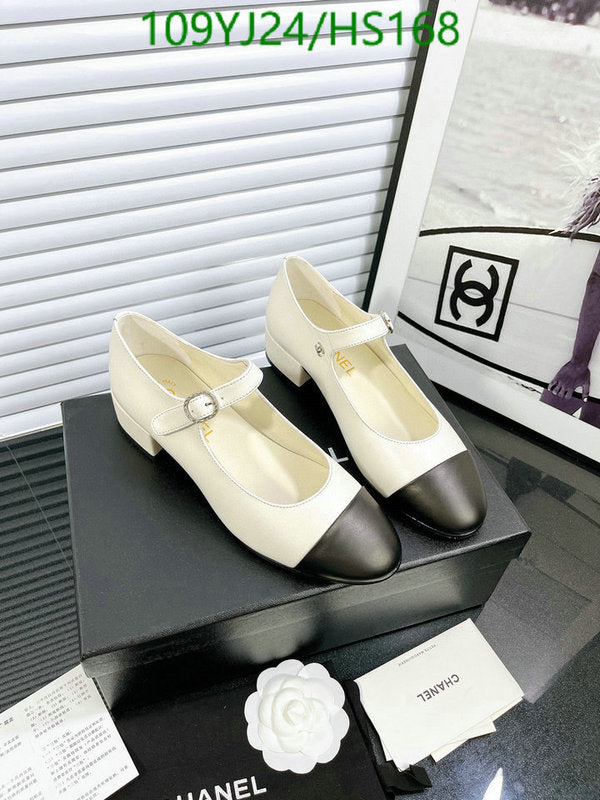 SAMC - CHL Women Shoes Ballet - 168