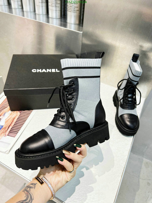 SAMC - CHL Women Boots - 088