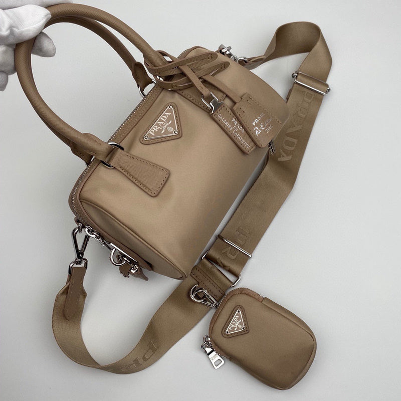 Satchel Bags - PDA Bags - 1381