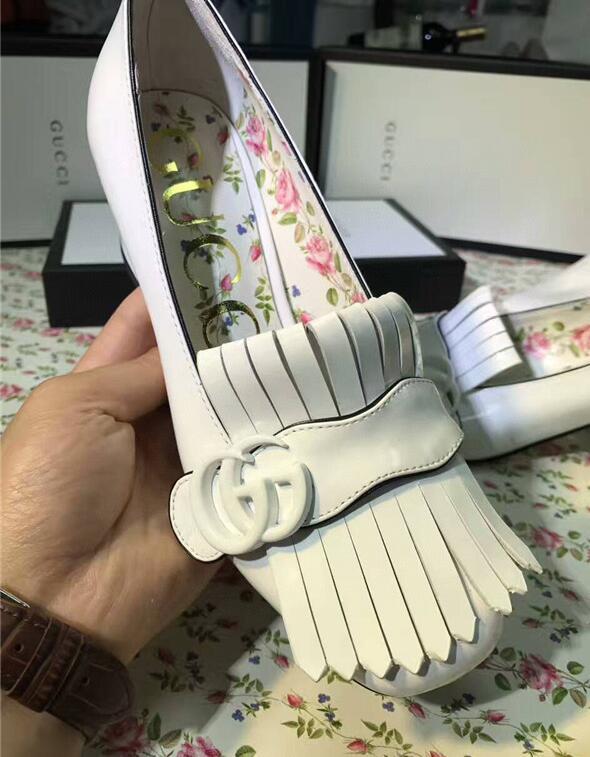 SAMC - GUKI Women Shoes - 1674