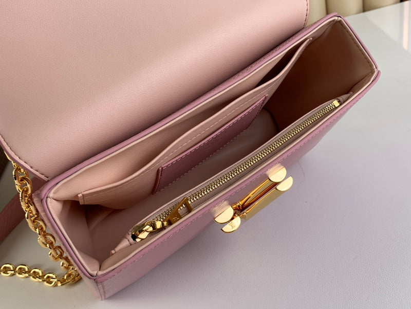 Satchel Bags - VL Bags - 6499