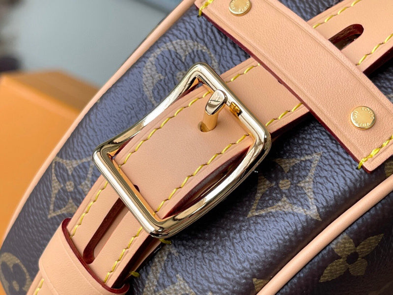 Glami- Glami- Lu-Vi bags - 4333