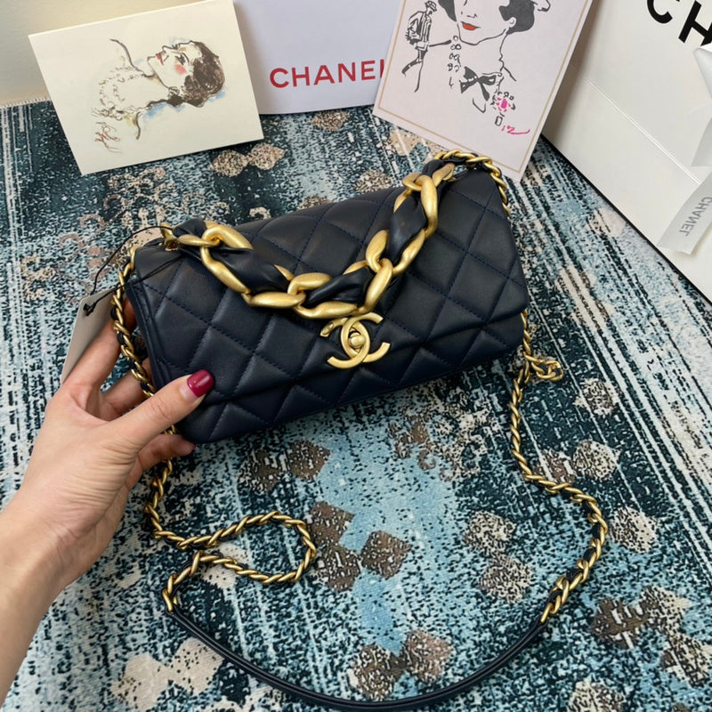 Chanel Bags
