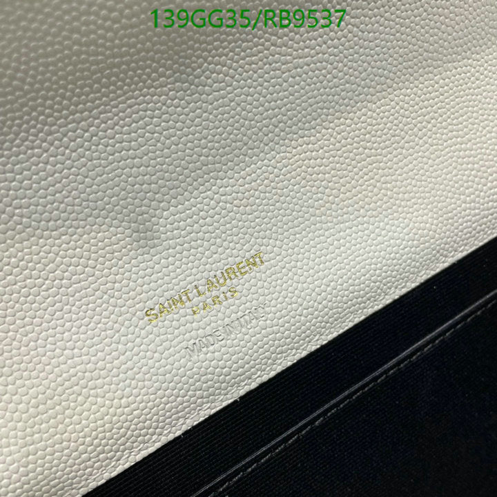 SAMC - YLS Bags - 265