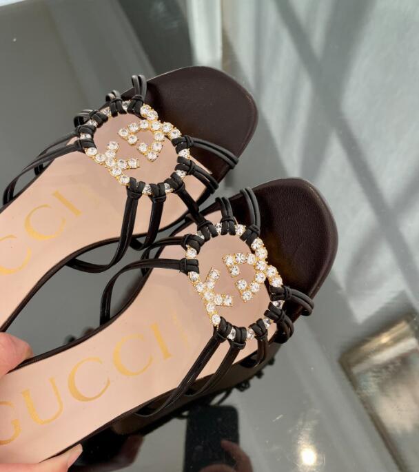 SAMC - GUKI Women Shoes - 855