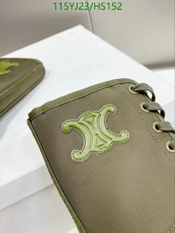 SAMC - COL Women Boots - 080