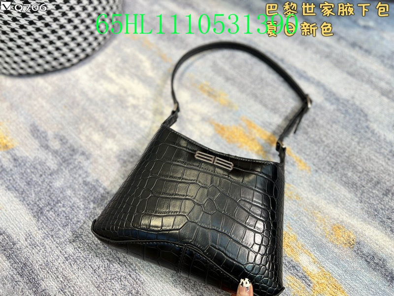 Satchel Bags - BGA Bags - 2287