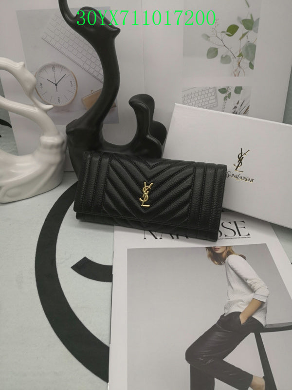 Glami - YLS Wallet - 349